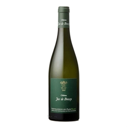 Chateau Jas de Bressy AOC Chateauneuf du Pape Blanc 2013 (750ml)