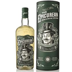 The Epicurean Lowland Blended Malt (700ml)