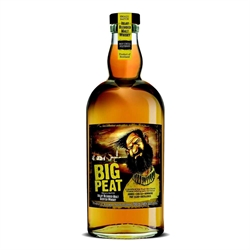 Big Peat Islay Blended Malt Whisky (700ml)