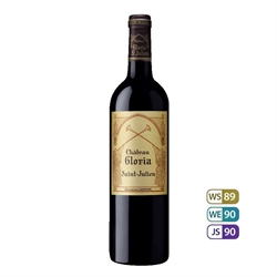 Chateau Gloria Saint-Julien AOC 2013 (750ml)