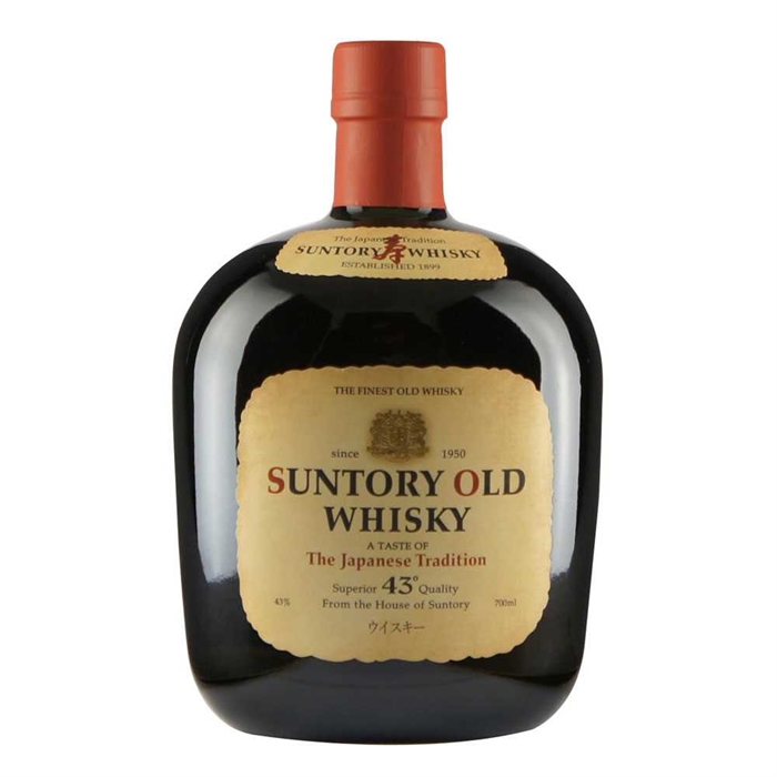 ◇未開栓 SUNTORY BRANDY IMPERIAL サントリー ブランデー