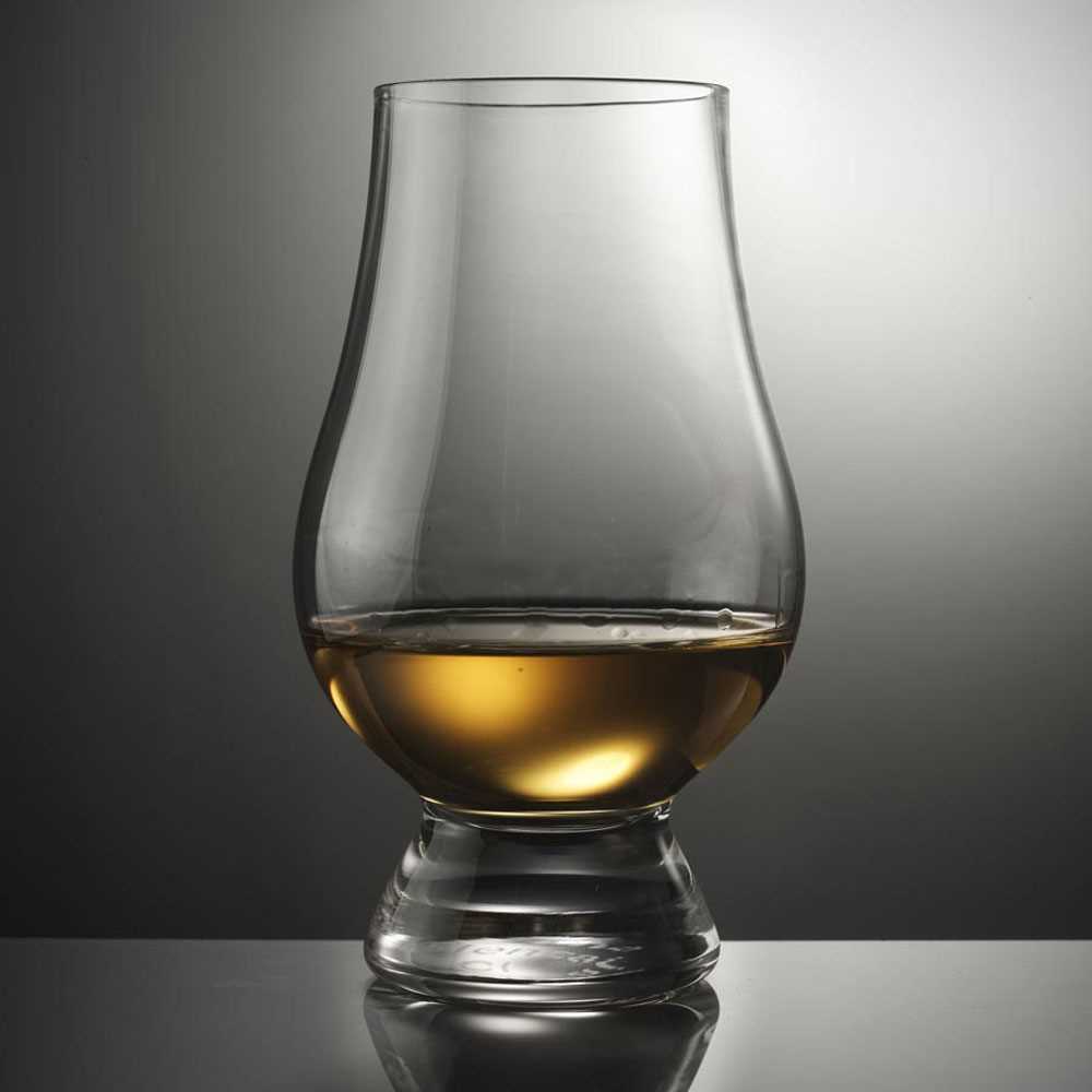 Glencairn Whisky Glass 威士忌專用品酒杯 (1pc)