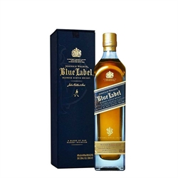 Johnnie Walker Blue Label (200ml)