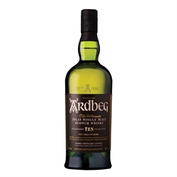 Ardbeg 10 Year Old (1000ml)