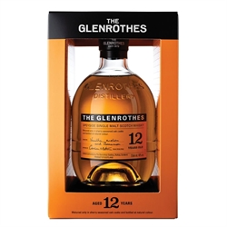 Glenrothes 12 Year Old (700ml)