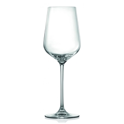 Lucaris Hong Kong Hip Bordeaux glass