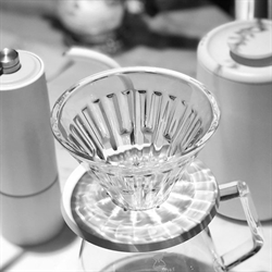 Timemore pctg crystal eye dripper 01