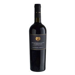 Natale Verga Montepulciano d'Abruzzo 2019 (750ml)