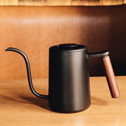 Timemore Fish Pure Pour Over Kettle 700ML (Black )