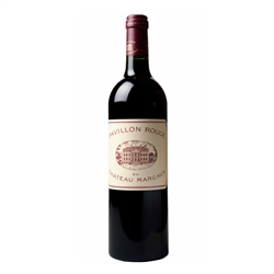 Pavillon Rouge du Chateau Margaux 2018 (750ml)