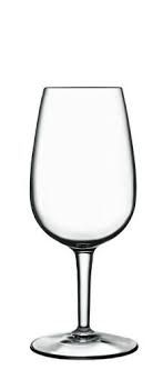 D.O.C ISO Wine Glass