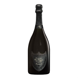 Dom Pérignon : Plénitude P2 2004 (750ml)