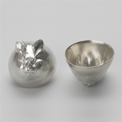 能作Nousaku 生肖造型杯【兔】