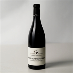 Pierre Gruber Pommard 1er Cru Rouge 2018 (750ml)
