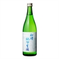 天寿 初糟 纯米吟酿⽣酒 (720ml)