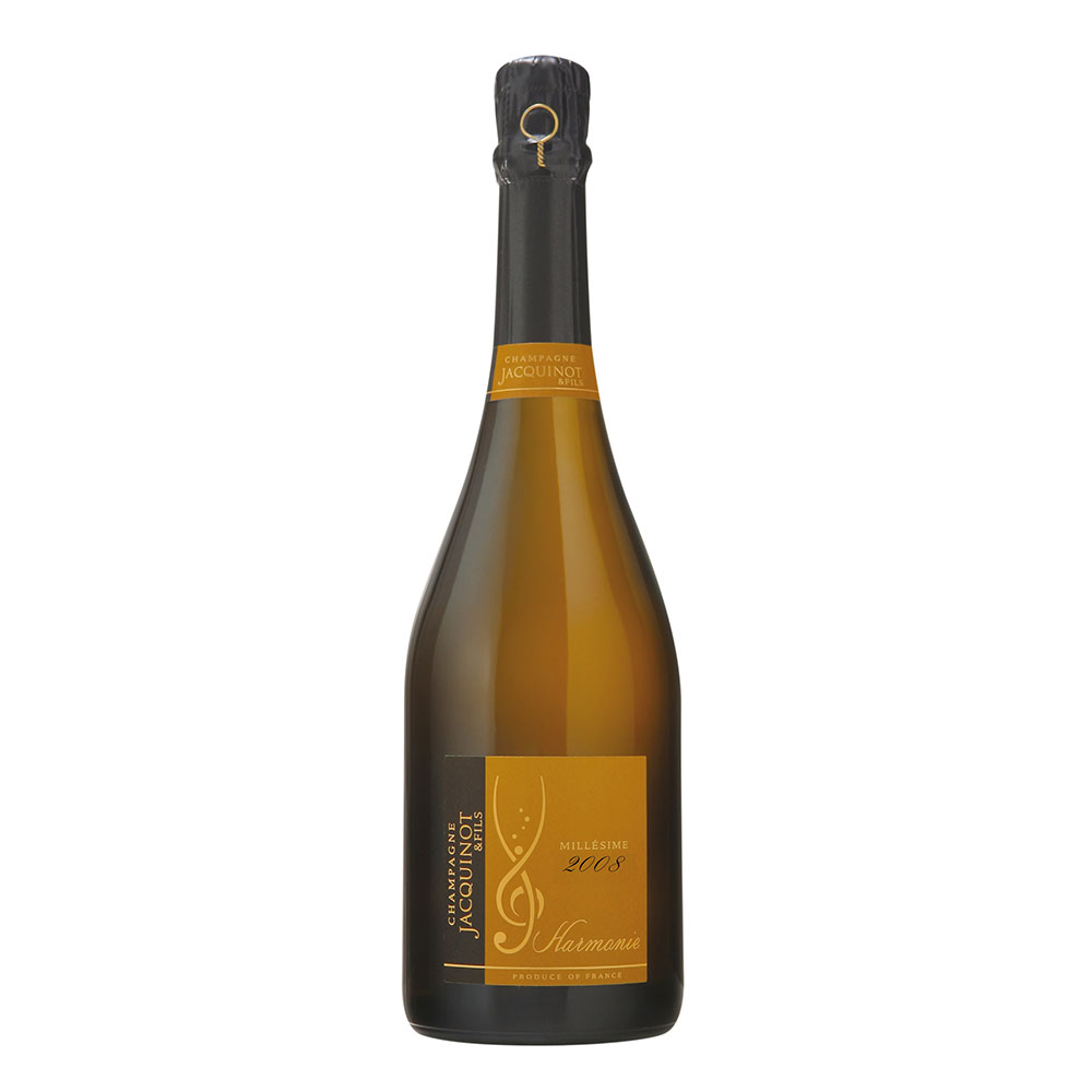 Jacquinot Harmonie 2011 (750ml)