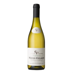 Pierre Gruber Macon Villages 2024 (750ml)
