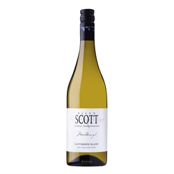 Allan Scott Sauvignon Blanc 2022 (750ml)