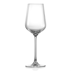 Lucaris Hong Kong Hip Chardonnay glass
