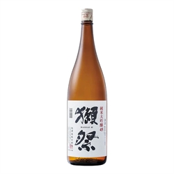 獺祭 Dassai 四割五分 純米大吟釀 Dassai 45% Junmai Daiginjo (1800ml) 