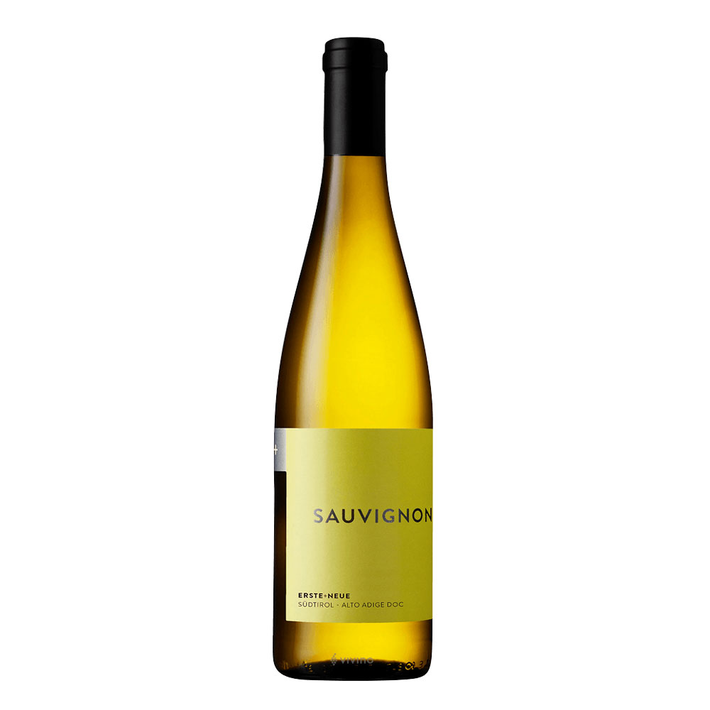 Erste Neue Sauvignon Blanc DOC 2022 (750ml)