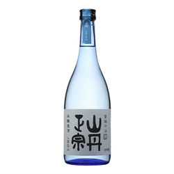 山丹正宗 Shimanami 本醸造酒 (720ml)