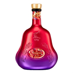 Hennessy XO (700ml) | Wine Peers 酒朋知己