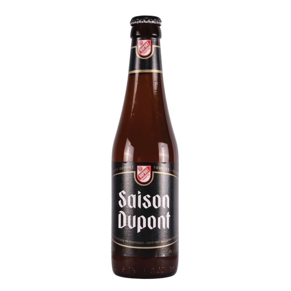 Saison Dupont 6,5% (330ml)