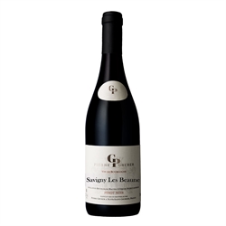 Pierre Gruber Savigny Les Beaune 2022 (750ml)