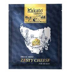 Kakato Zesty Cheese Stick (Aged 12 month) (38g)
