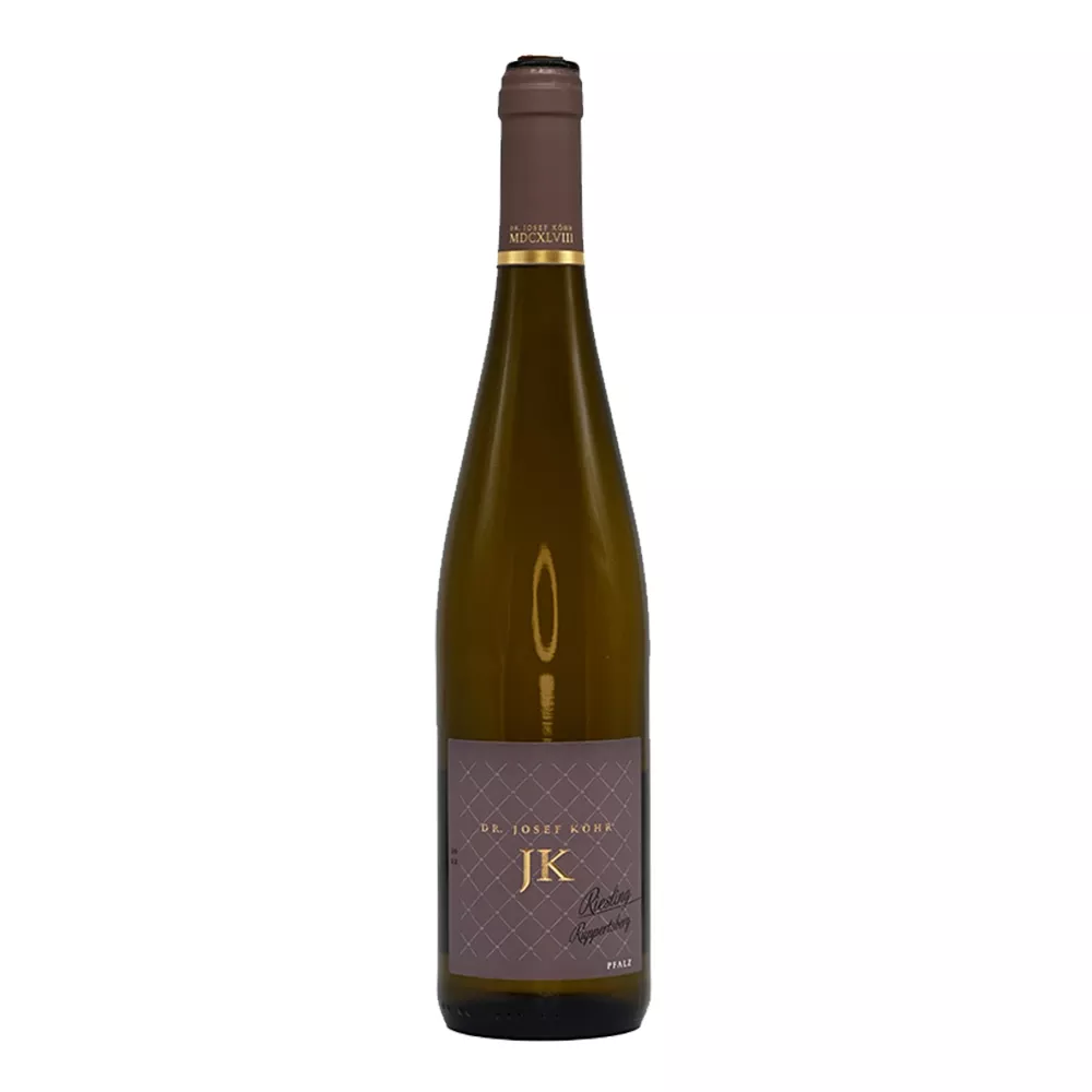Ruppertsberg Riesling Qualitatswein Troken 2022 (750ml)