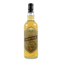 Whiskybase Highland 11 year (700ml)