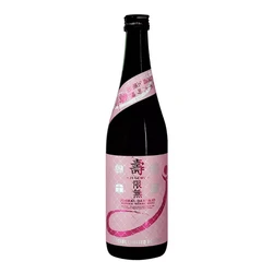 Eiko Fuji Jugemu Junmai Daiginjo (720ml)