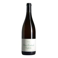 Frederic Cossard Vin de France Skin-Contact Zizifredo Blanc 2020 (750ml)