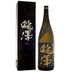 Takizawa Junmai Ginjo (1800ml)