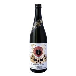 Eiko Fuji Hinowa Jumai Daiginjo (720ml)