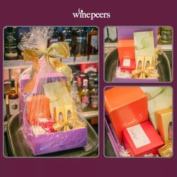 Mid-Autumn Sparkling Hamper 2025 - 意大利氣泡酒賞月禮盒