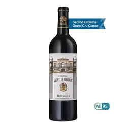 Chateau Leoville Barton 2012 (750ml) (2nd Growth Grand Cru Classe)