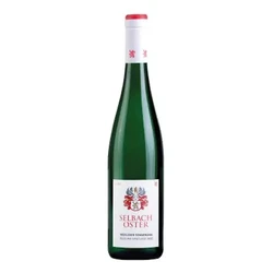 Selbach Oster Estate Riesling Spatlese 2022 (750ml)
