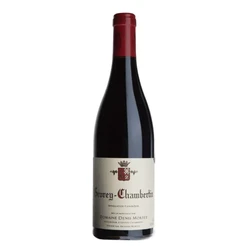 Denis Mortet Gevrey Chambertin, Mes Cinq Terroirs 2015 (750ml)