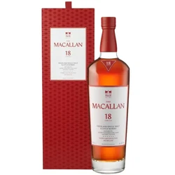 Macallan 18 Years Sherry Oak 2026 Edition (700ml)