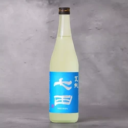 七田 夏純 特別純米 (720ml)