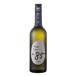 Okutamba Hyogo Sake 85 Kijoshu (720ml)