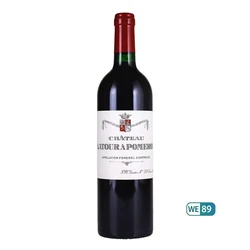 Chateau Latour A Pomerol 2013 (750ml)