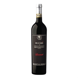 Montalbera Laccento Ruche di Castagnole Monferrato DOCG Rosso 2022 (750ml)