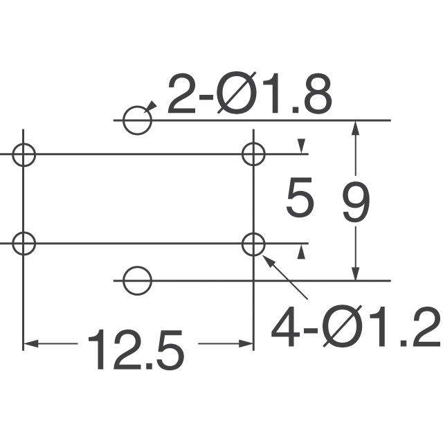 B3F-4055