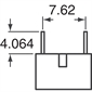HLMP-2885-FG000