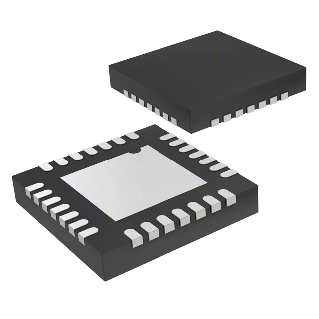 SSM2603CPZ-REEL