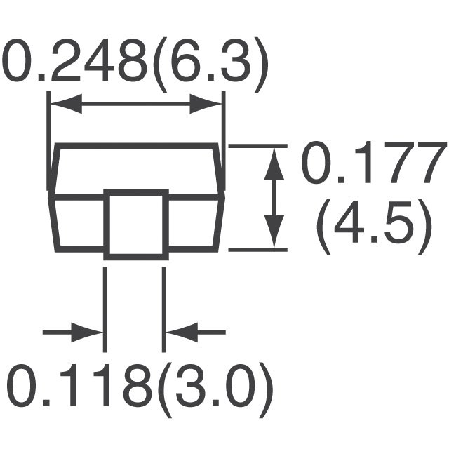 CU3225K250G2