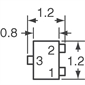 DTC143EMT2L